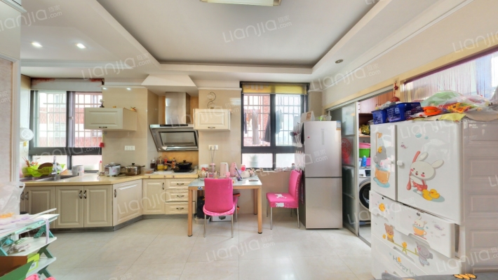 星光码头二手房实景图