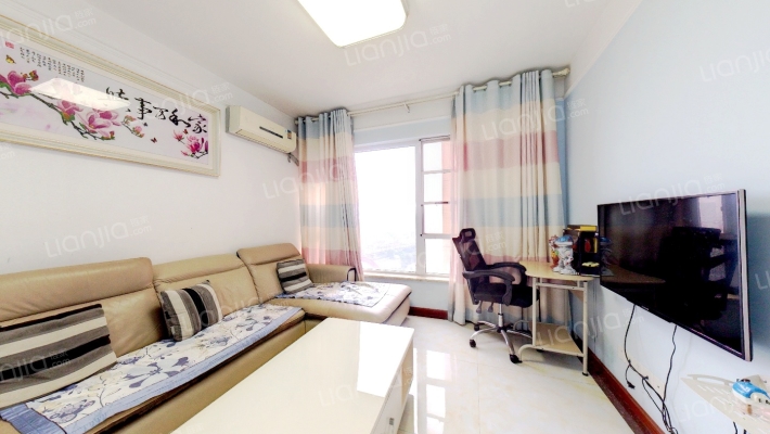 东山国际新城H区二期二手房实景图