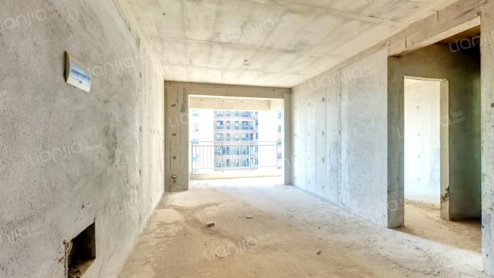 华容步步高新天地二手房实景图