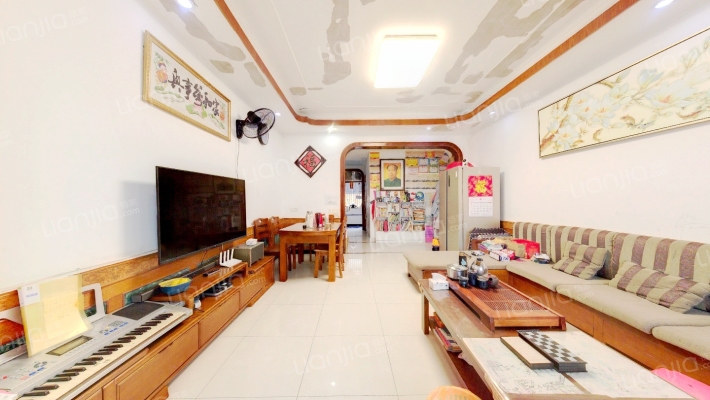 珠江西路二手房实景图