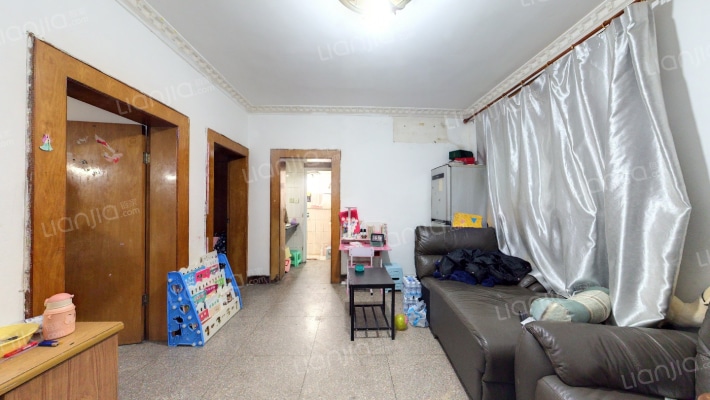 信园小区二手房实景图