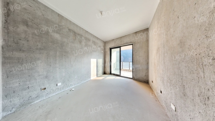 天乐云都二手房实景图