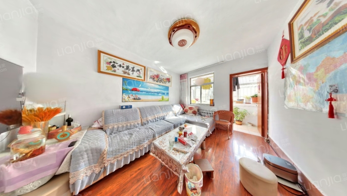 河东街二手房实景图