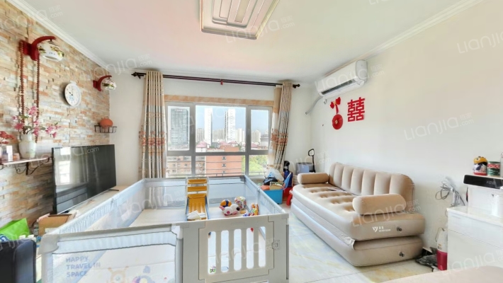 宝翠园二手房实景图