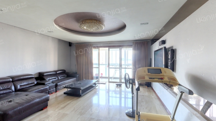 侨信大厦二手房实景图