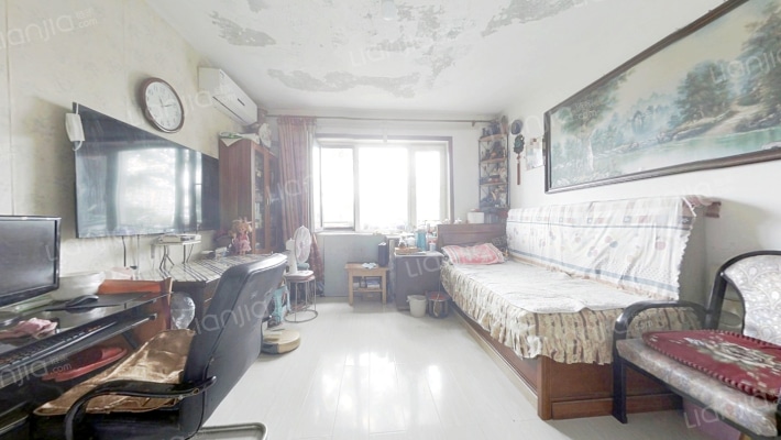 丽水丁香园二手房实景图