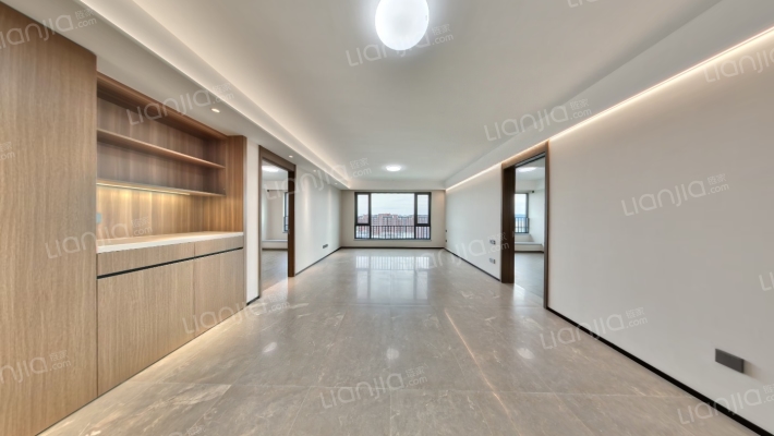 中海富华里二手房实景图