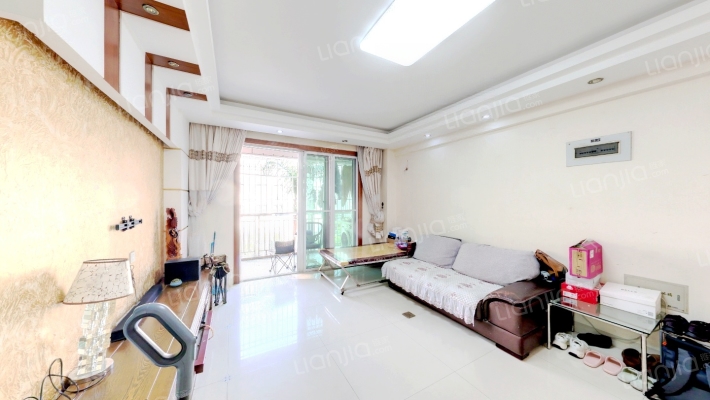 祥庆花园二手房实景图