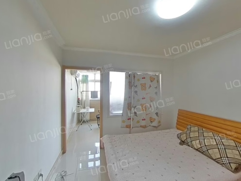 整租·鞍山二路21号 1室1厅 南