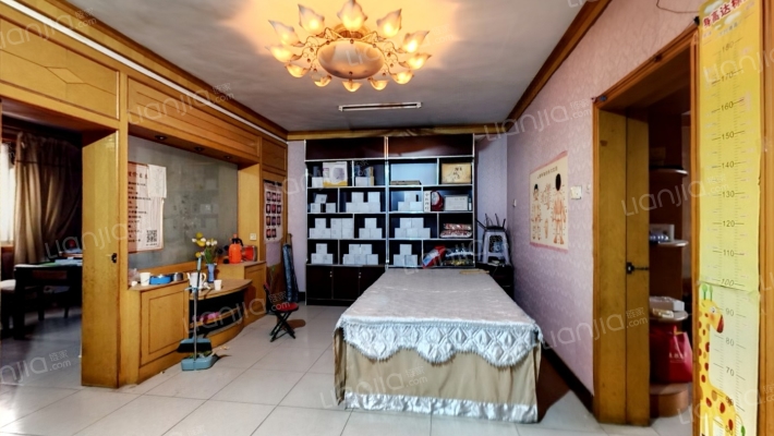 铁路第三家属院二手房实景图