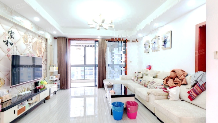 盛世壹品二手房实景图