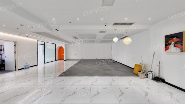 华润大厦二手房实景图