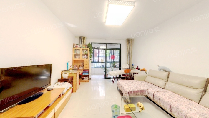 海棠花园二手房实景图