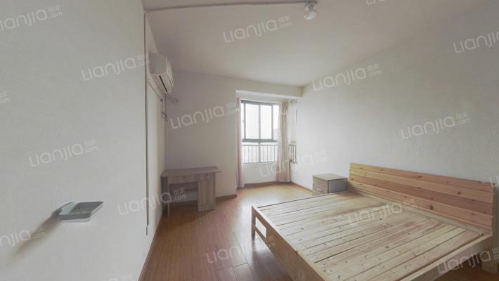 虹桥公寓北区二手房实景图