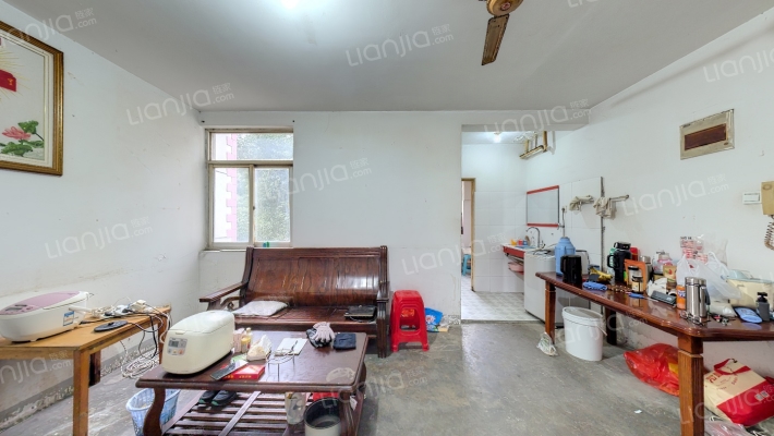 翠微北园二手房实景图