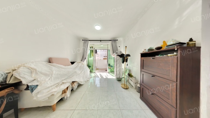 金祥都市花园二手房实景图