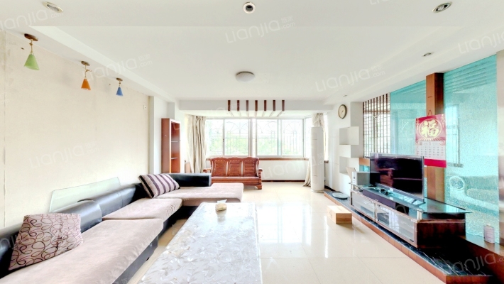 东显花园二手房实景图