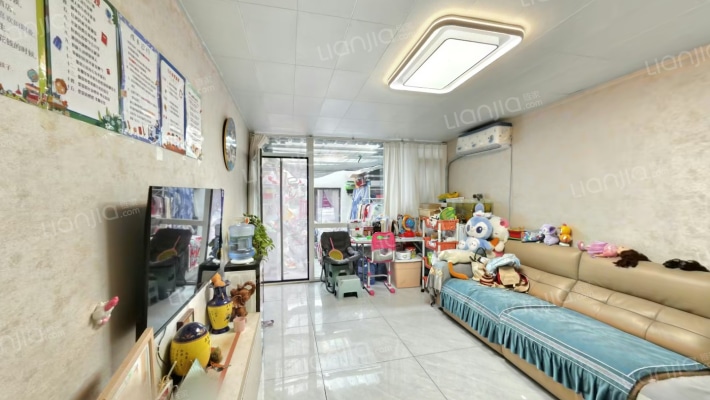 南辛庄西路276号二手房实景图