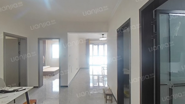 南花园东院二手房实景图