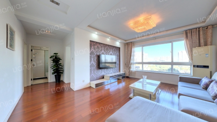 盘古天地(一期）二手房实景图