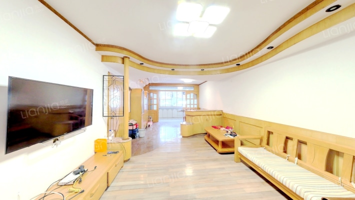 福新公寓二手房实景图