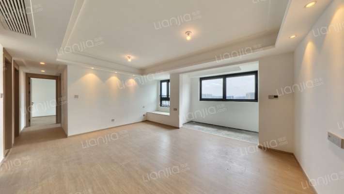 大境悦府二手房实景图