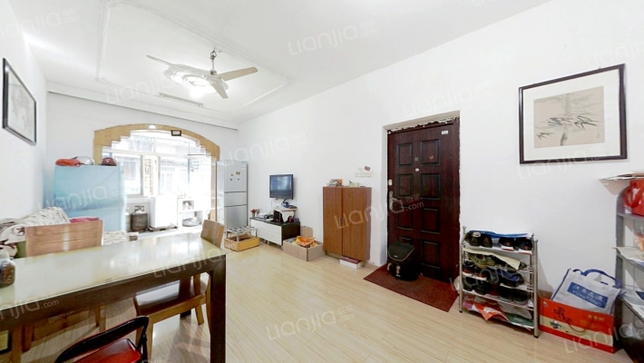 干家大屋巷小区二手房实景图