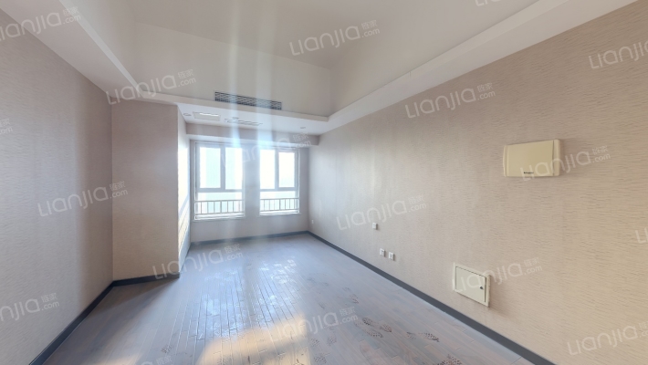 巨川国际大厦二手房实景图