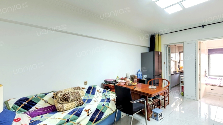 格林公馆二手房实景图