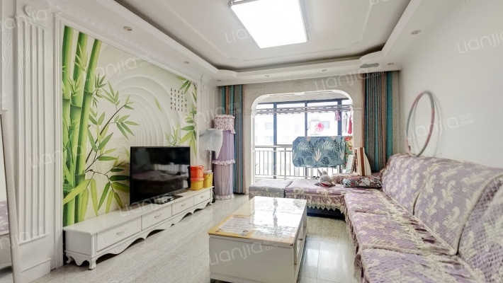 鑫苑新城二手房实景图