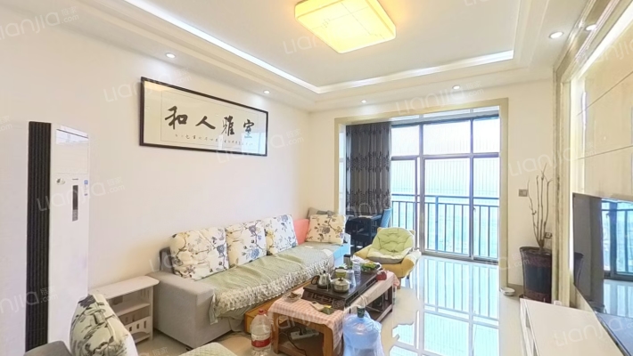 中航·白沙湾二手房实景图