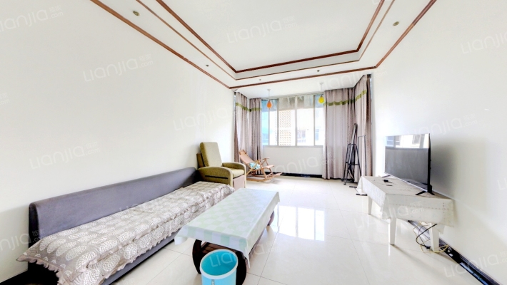 川化一村二手房实景图