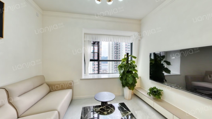 兴旺久居福DE区二手房实景图