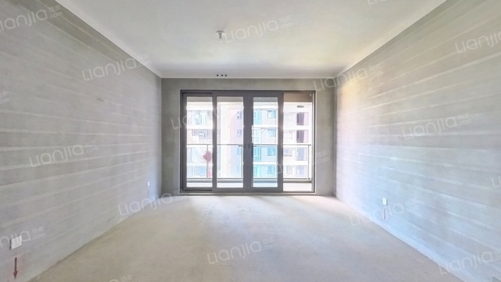 建投胜利华府二手房实景图