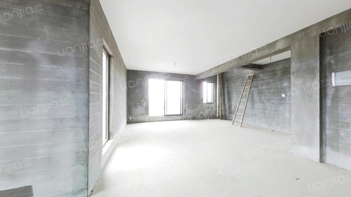 白沙春晓二手房实景图