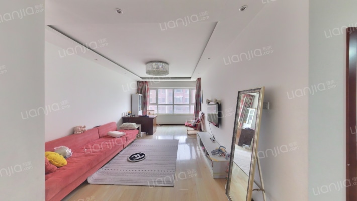 创新花园二手房实景图