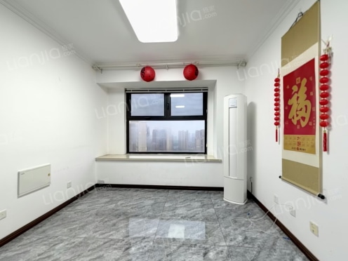 整租·中海国际社区御城 3室1厅 南/西/北