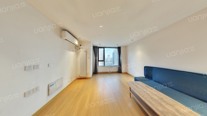 海亮时代ONE二手房实景图