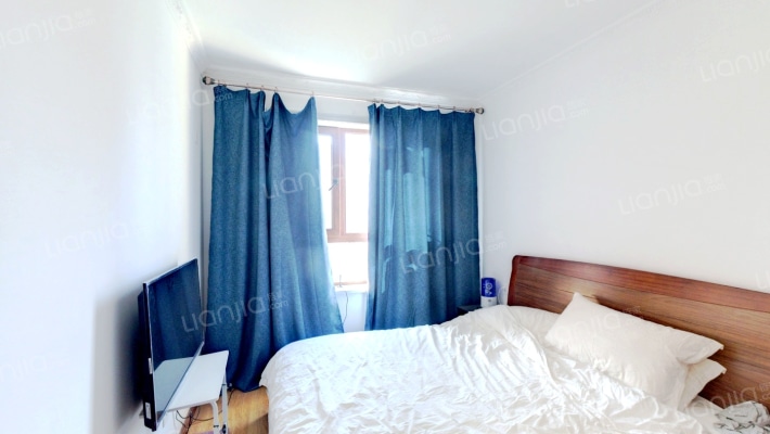 华方中央首府二手房实景图