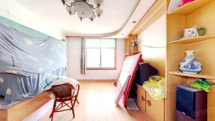 兆丰苑二手房实景图