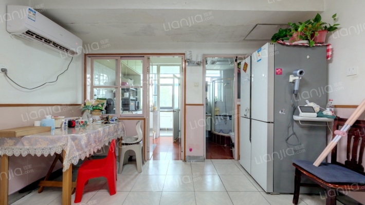 飞浦小区二手房实景图