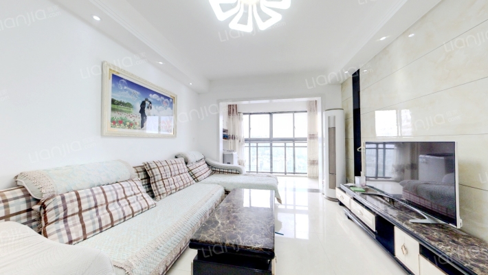 广锦乐居广场二手房实景图