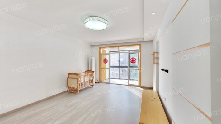 柠檬丽都二手房实景图