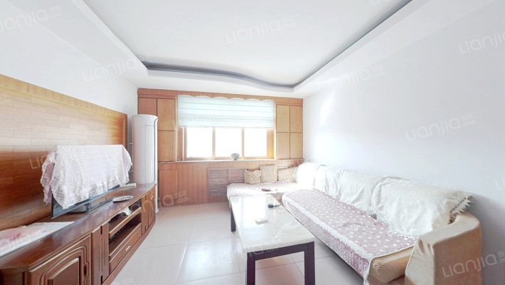 兴北小区二手房实景图