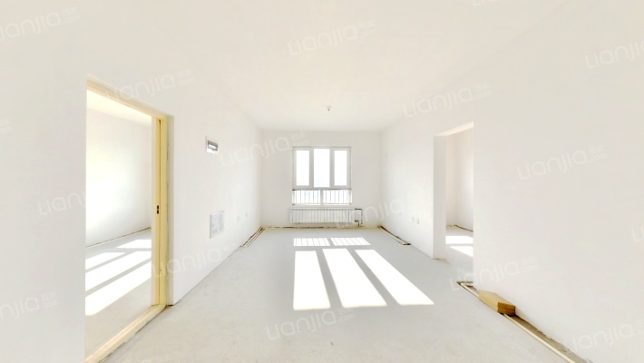 城芯壹品二手房实景图