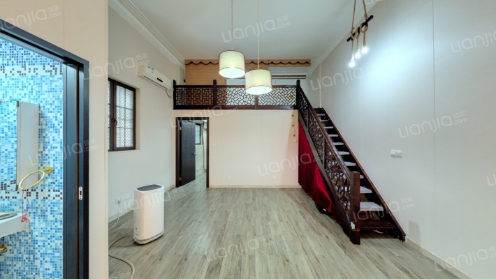 润康邨二手房实景图