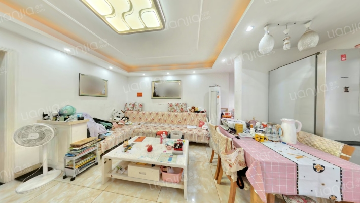 南湾营融康苑二手房实景图