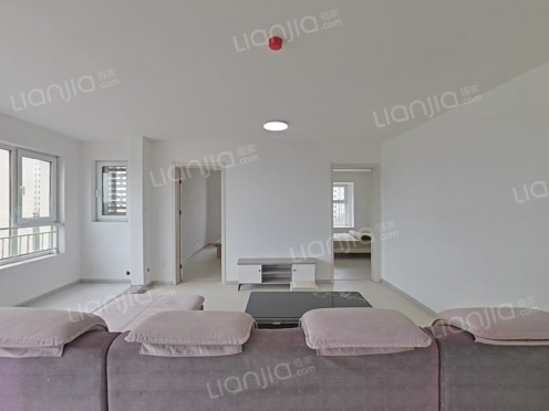 整租·即墨青特城 3室2厅 东/西