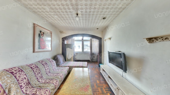 新建五村二手房实景图