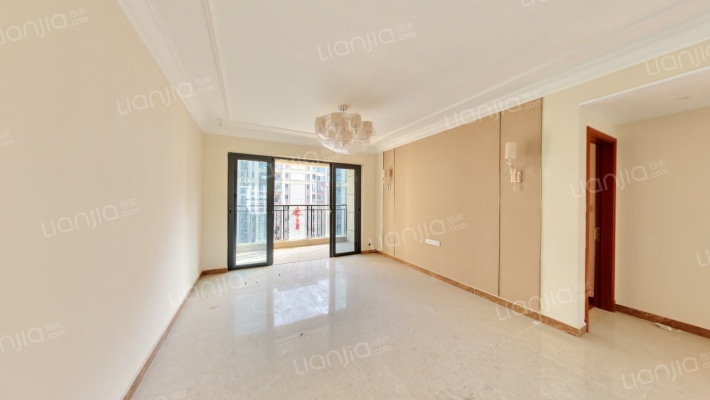 恒大御府二手房实景图